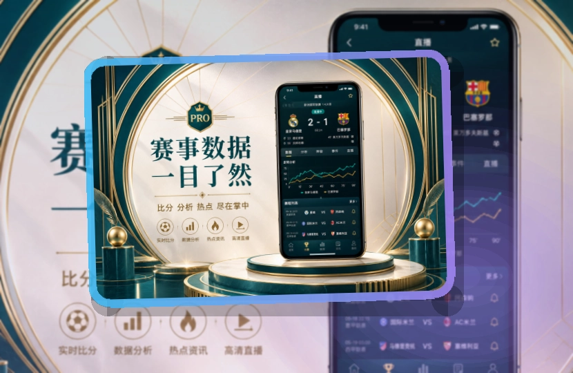 易倍体育APP赛事入口图