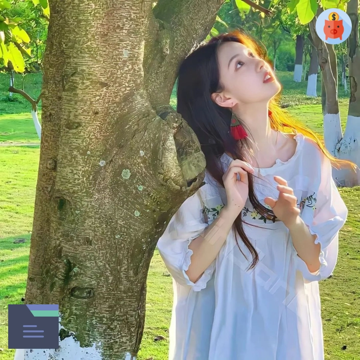 小鹿